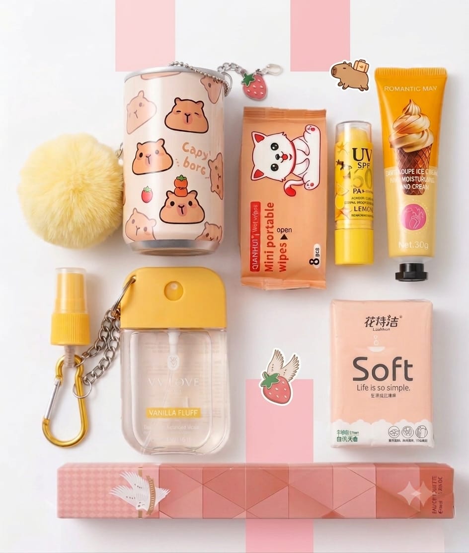 Sunny Essentials Everyday Bundle - Image 2