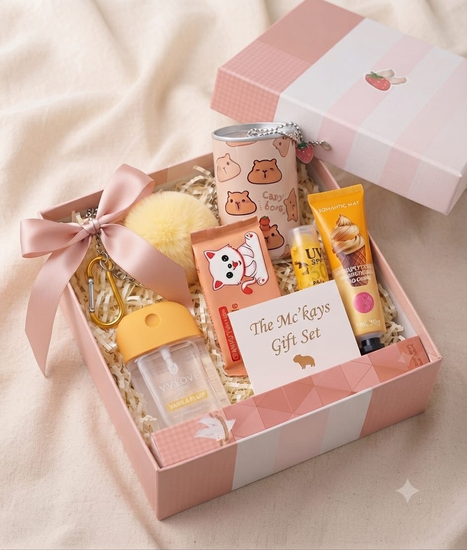 Sunny Essentials Everyday Bundle - Image 3