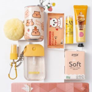Sunny Essentials Everyday Bundle